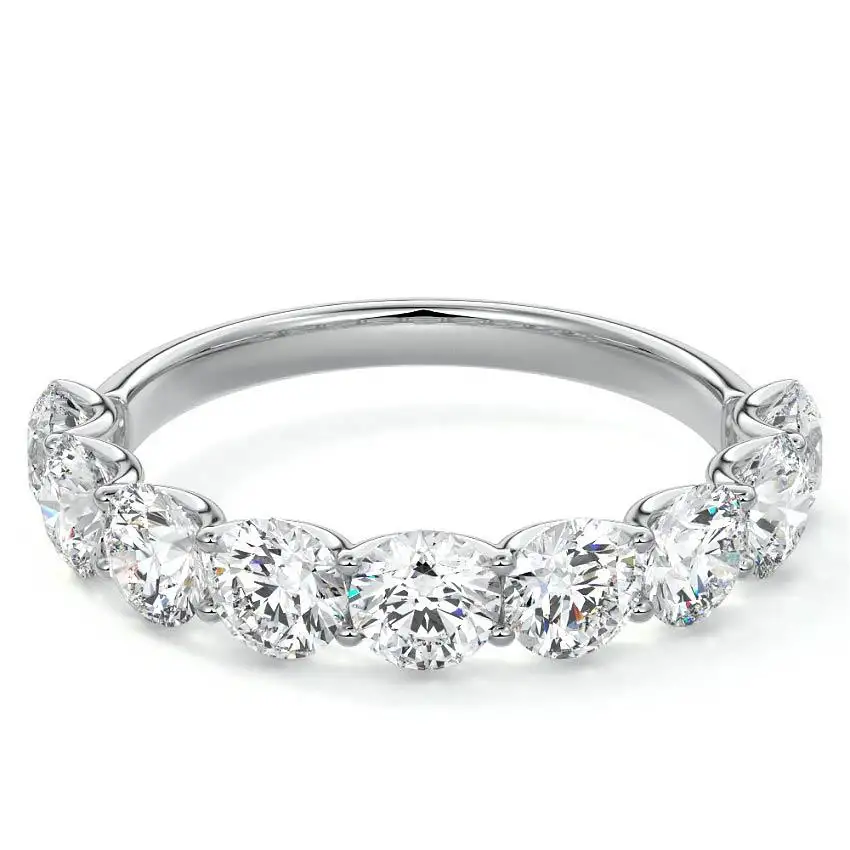 Half Eternity Band