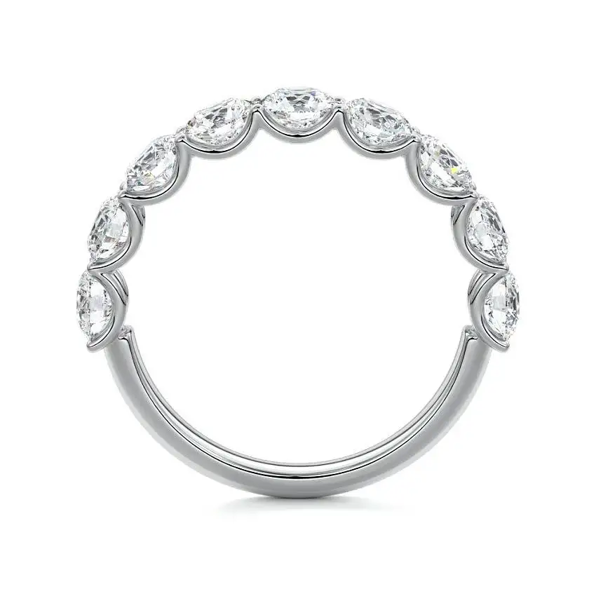 Half Eternity Band