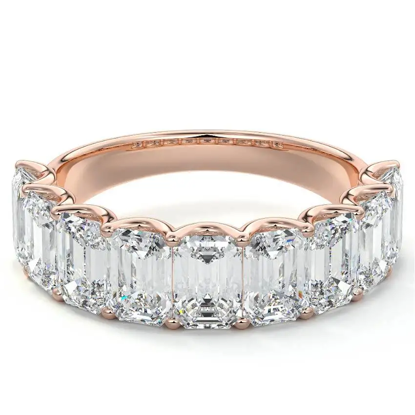 Half Eternity Band