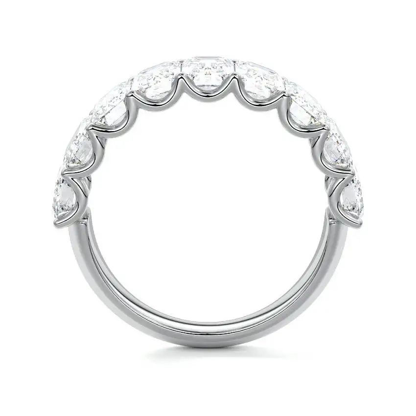 Half Eternity Band