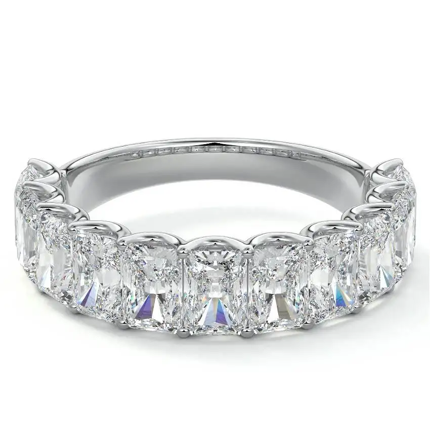 Half Eternity Band