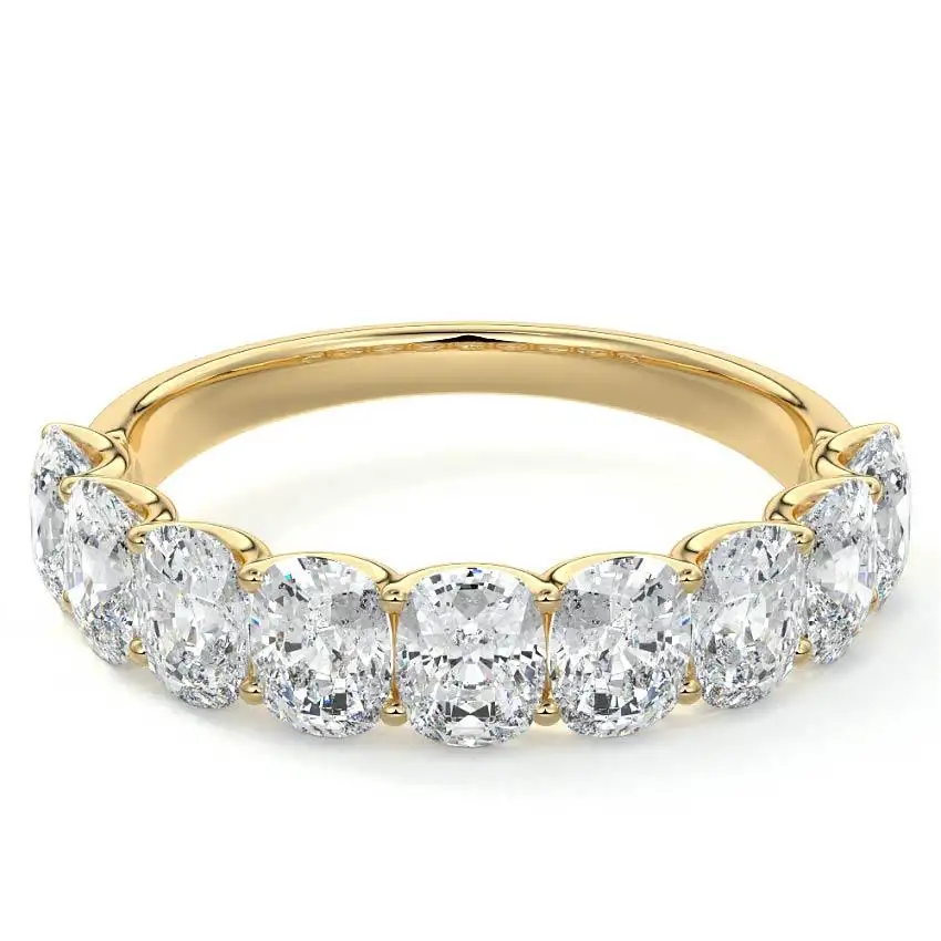 Half Eternity Band