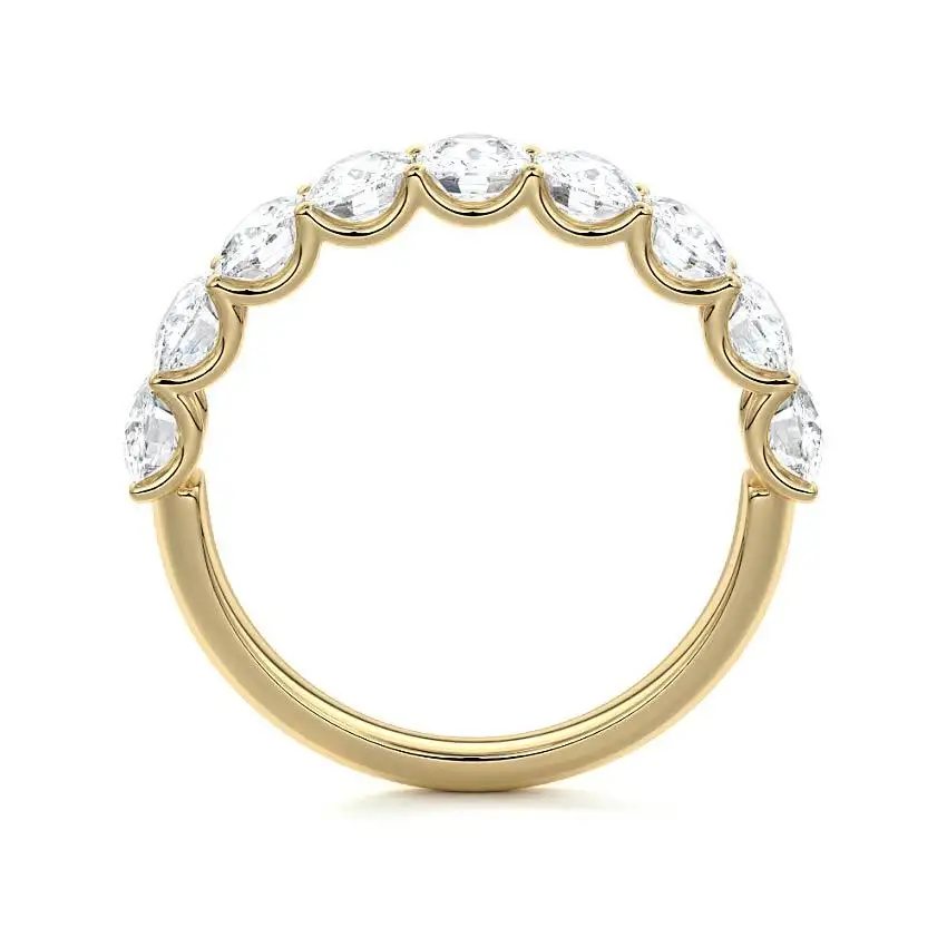 Half Eternity Band