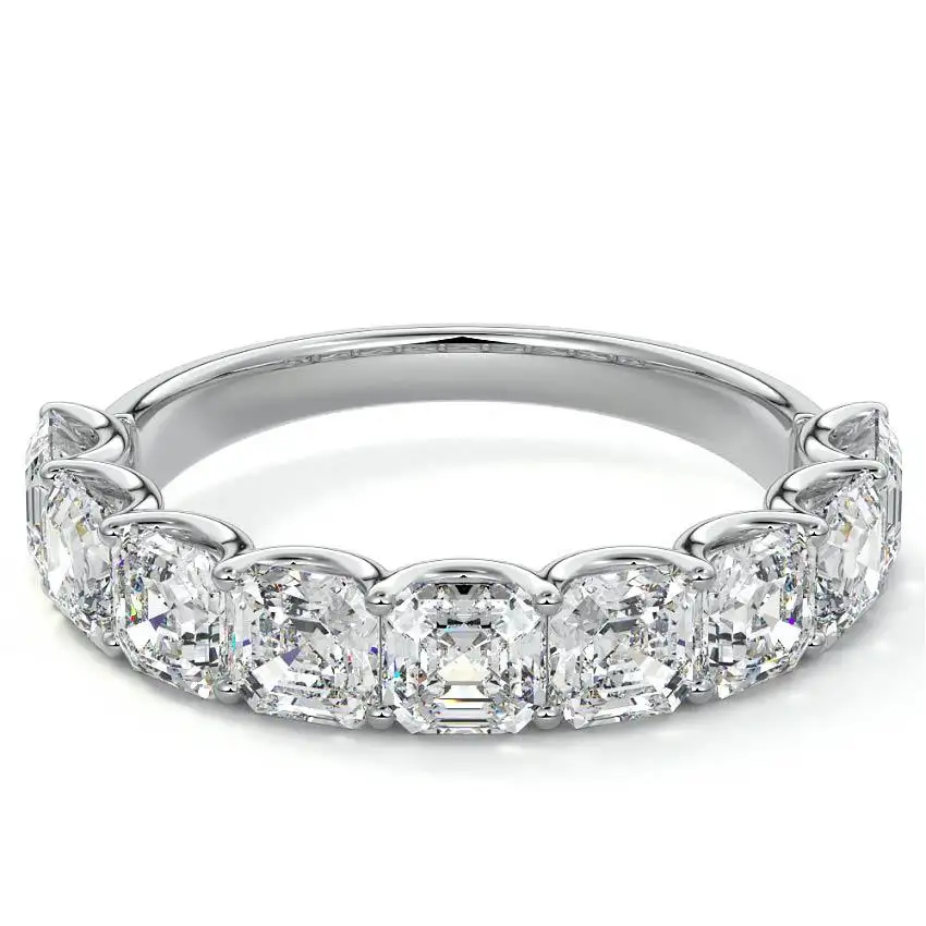 Half Eternity Band