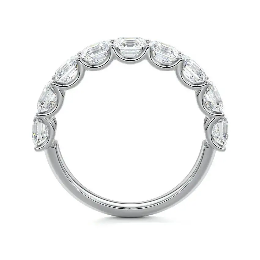 Half Eternity Band