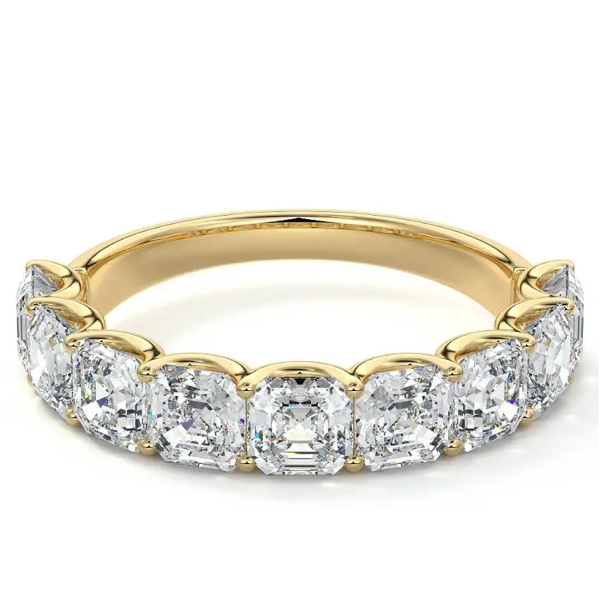 Half Eternity Band