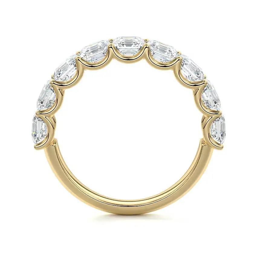 Half Eternity Band