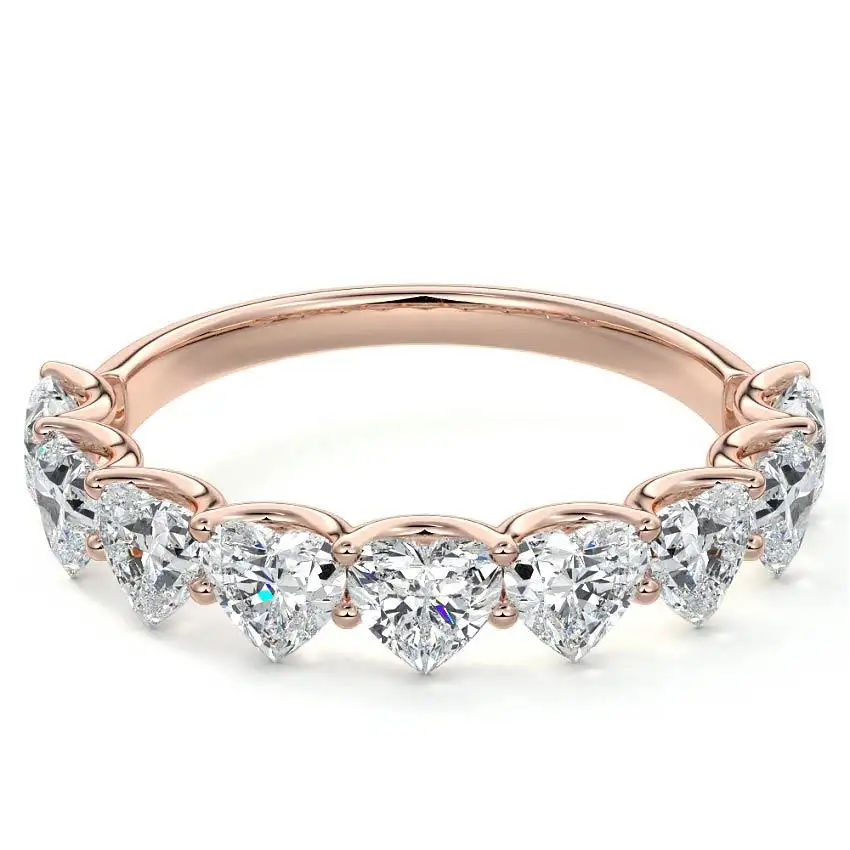 Half Eternity Band