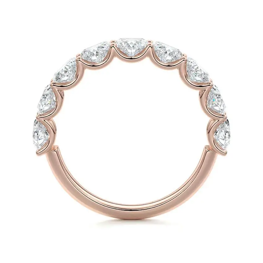 Half Eternity Band