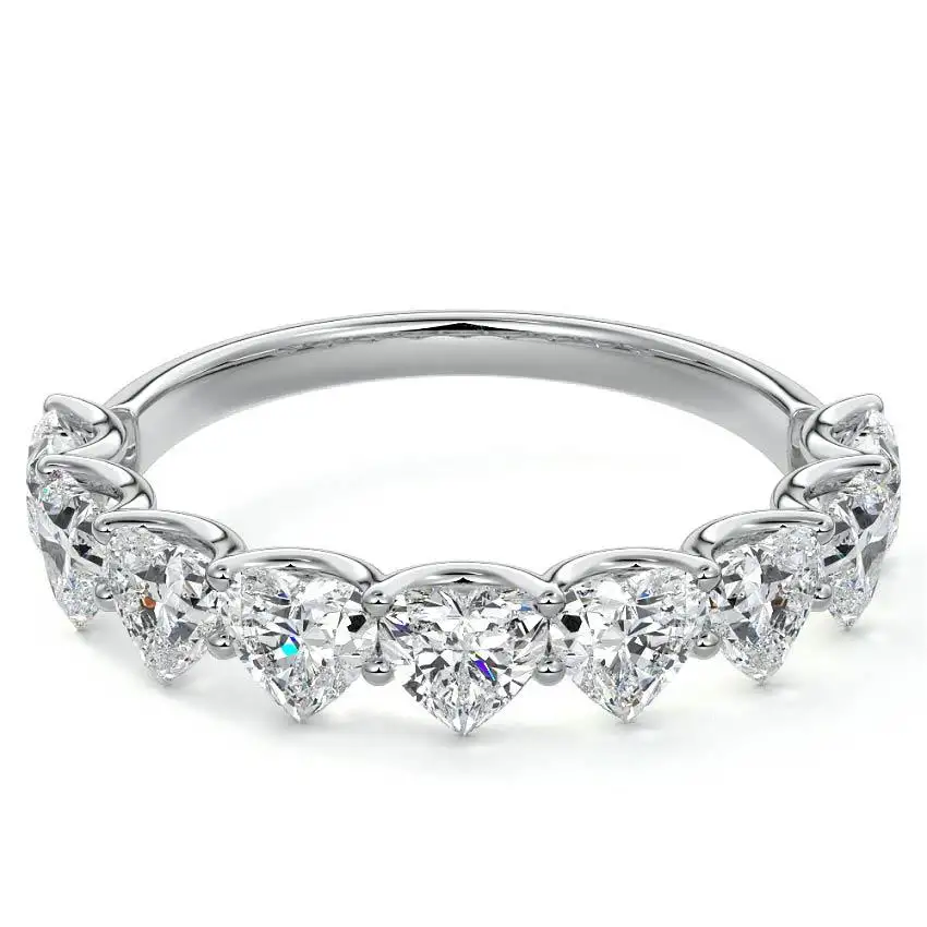Half Eternity Band