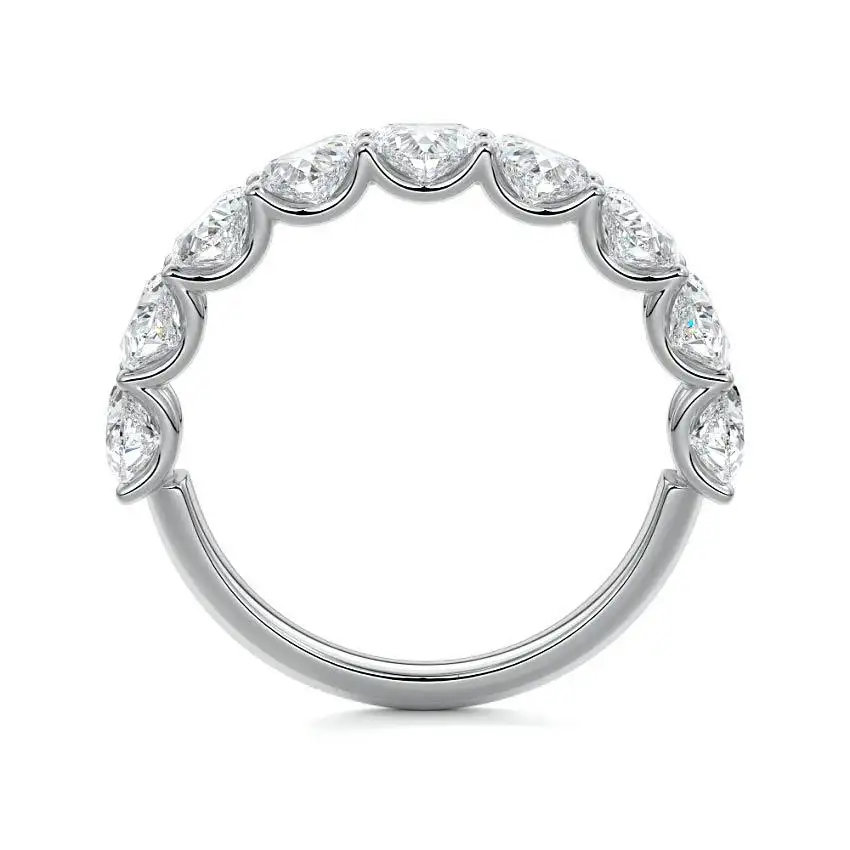 Half Eternity Band