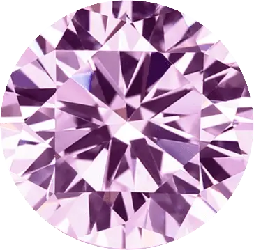 Pink fancy color