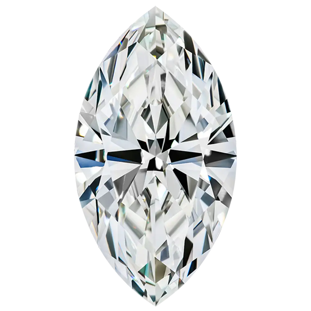 Marquise diamond
