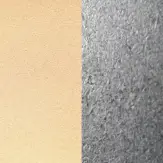 10K Tantalum Yellow & Grey Gold variation