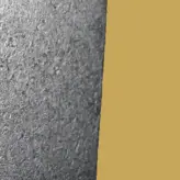 18K Tantalum Yellow & Grey Gold variation